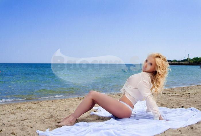 Проститутка Виктория г. Рубцовск